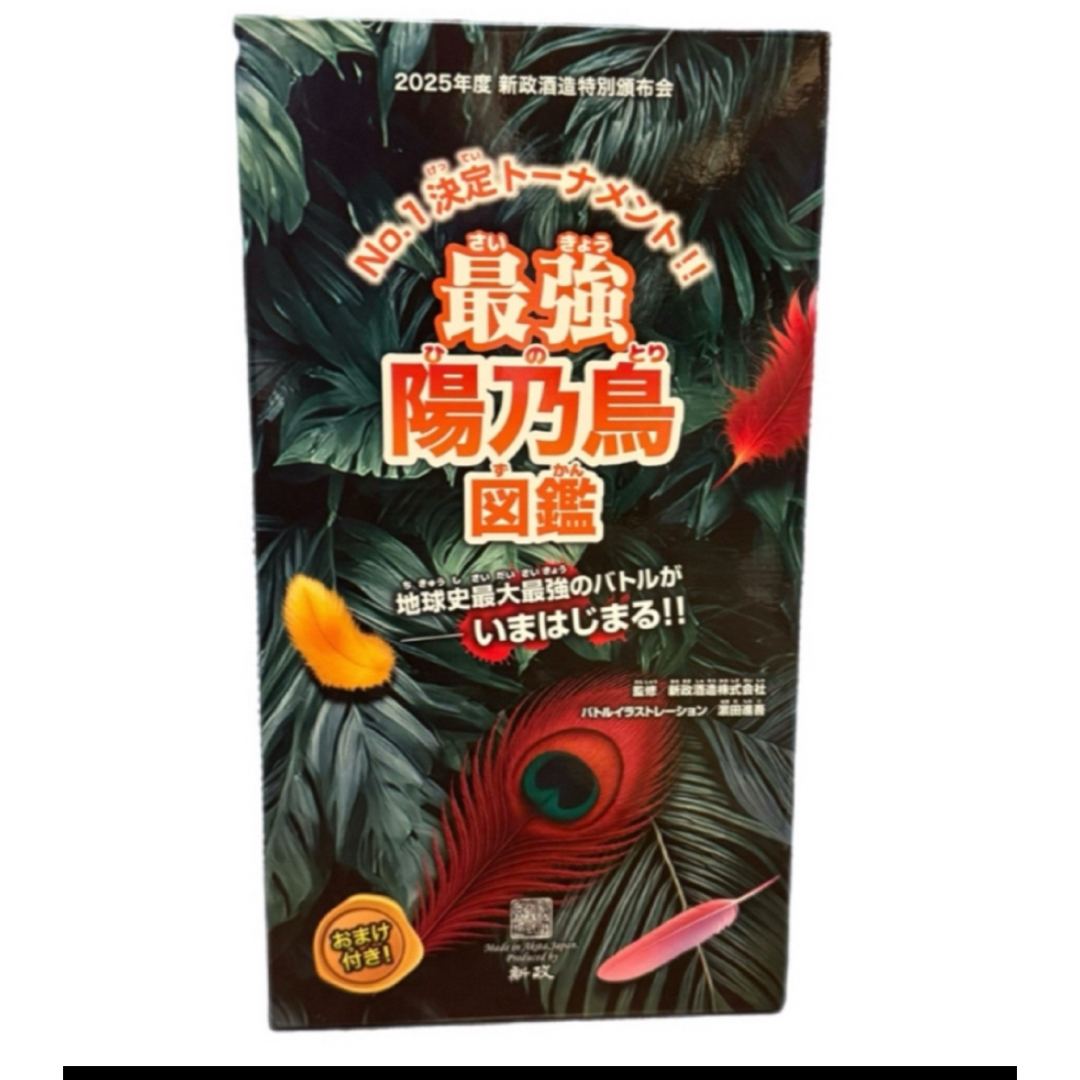 新政 - 新政　頒布会　2025