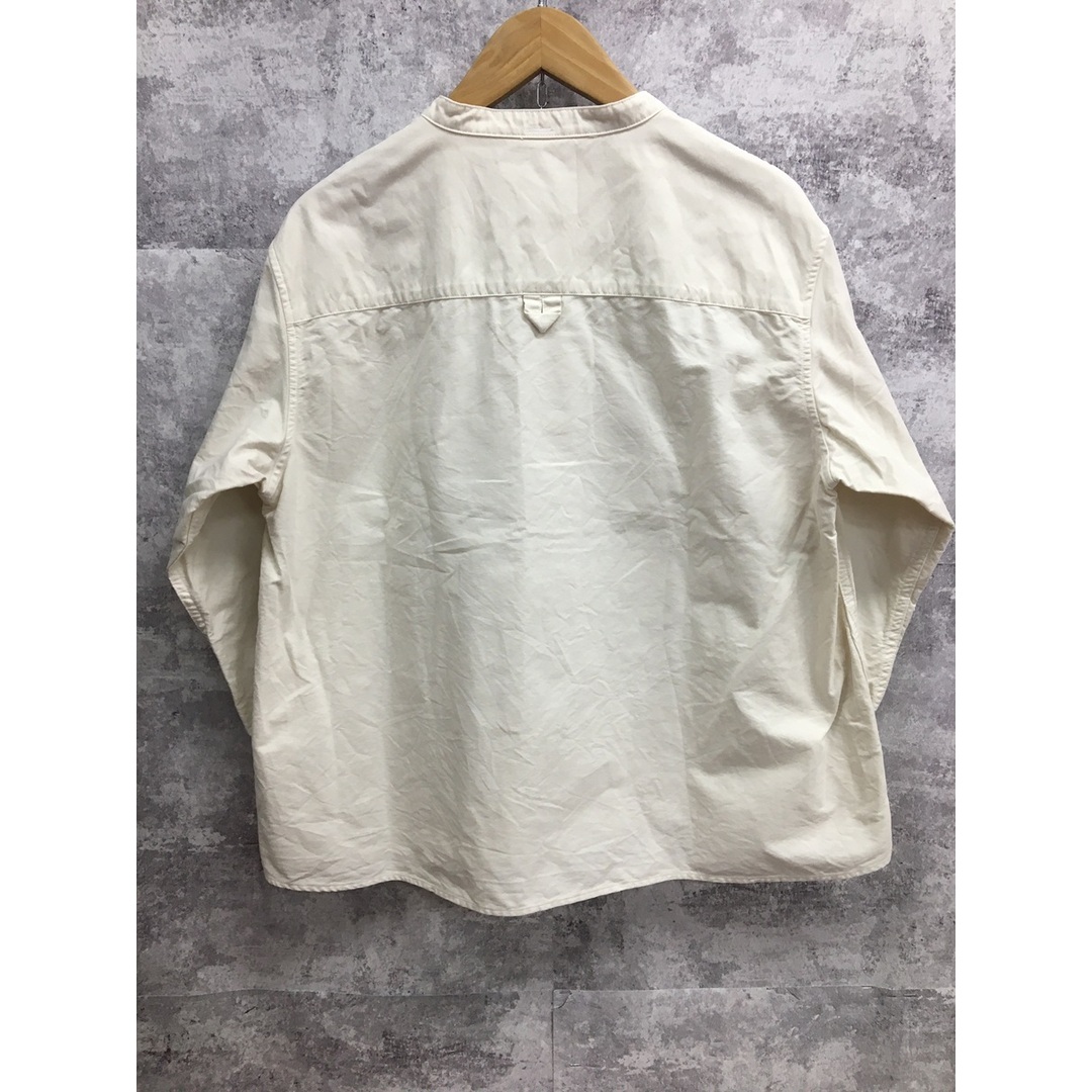 MHL. - MHL. SOFT HOPSACK PULLOVER SHIRT WOMENS