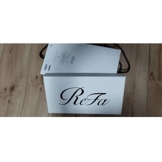 リファ(ReFa)のリファ箱だけ(ボディケア/エステ)