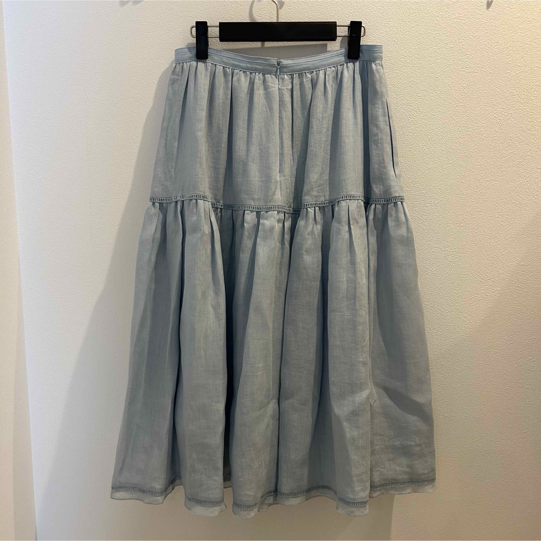 FOXEY - 現行品 FOXEY BOUTIQUE フォクシー スカート MANOIR 42