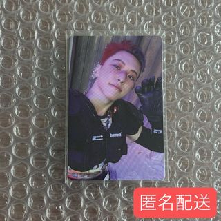ホシ SEVENTEEN HAPPY BURSTDAY NEW BURSTDAY