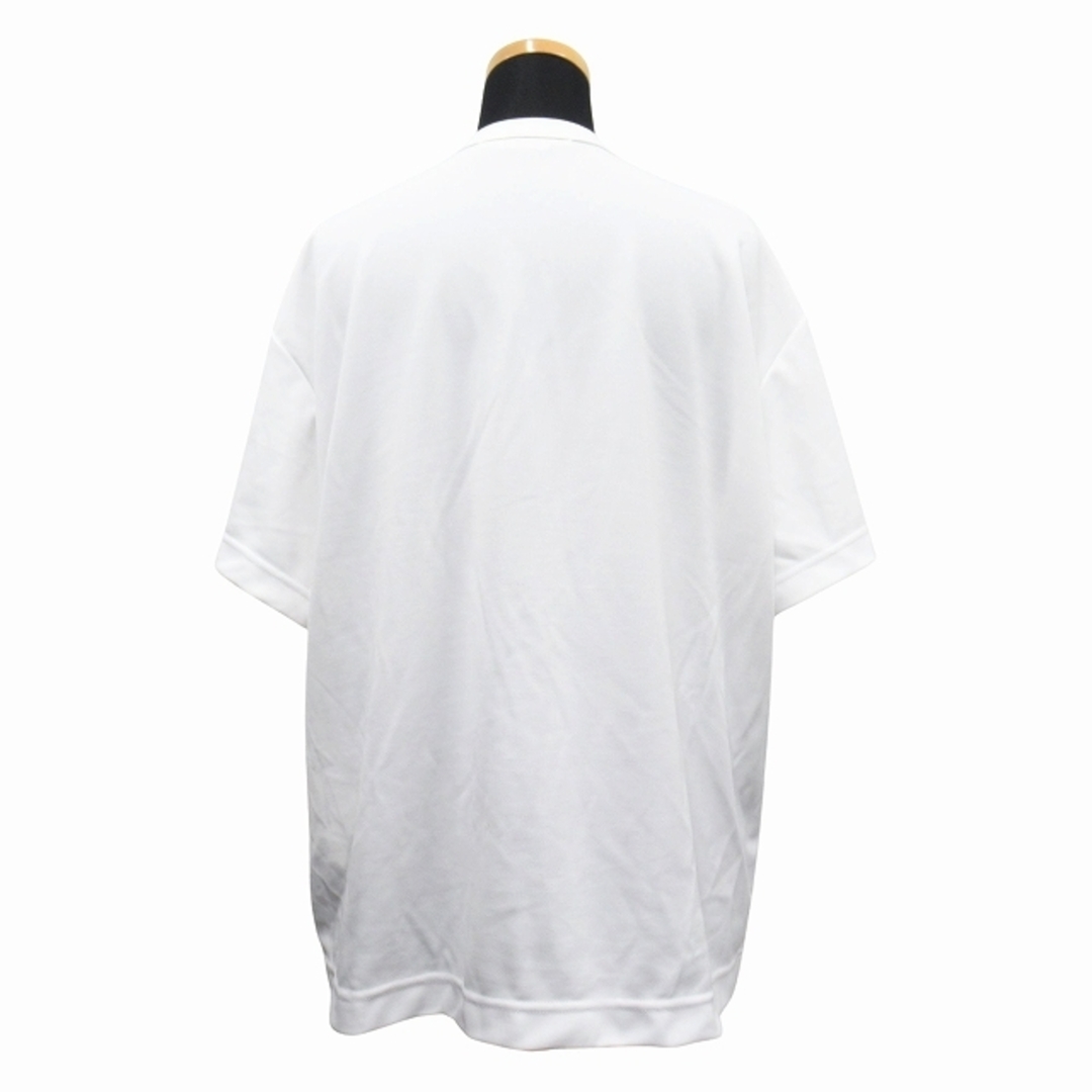 コムデギャルソン リボン プリントTシャツ 美品 COMME des GARCONS - 22SS コムデギャルソン ビッグ リボン