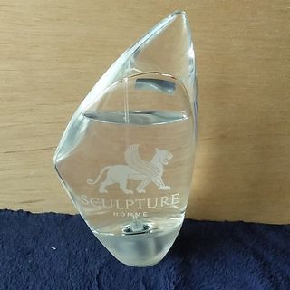 廃盤★限定品★未使用・未開封★ニコス スカルプチャーモーニングフィール 50ml 廃盤☆限定品☆未使用・未開封☆ニコス スカルプチャー