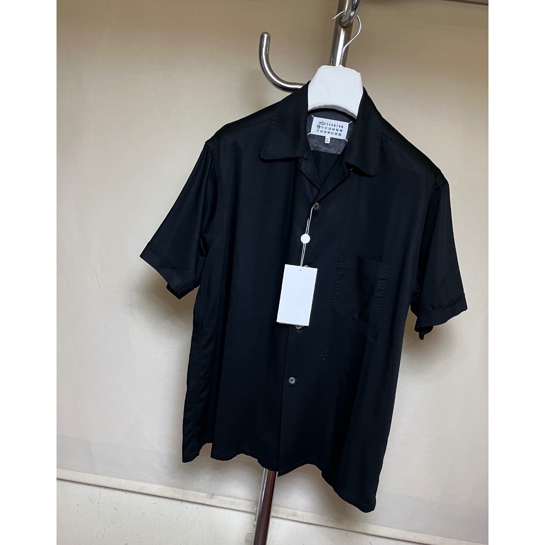 【感謝価格】 Margiela） Martin Margiela（旧Maison Maison - 50 新品 トップス