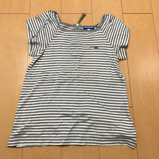 BURBERRY(バーバリー)のmickey様専用 レディースのトップス(Tシャツ(半袖/袖なし))の商品写真