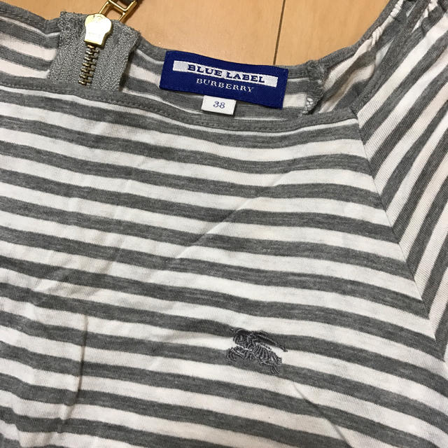 BURBERRY(バーバリー)のmickey様専用 レディースのトップス(Tシャツ(半袖/袖なし))の商品写真