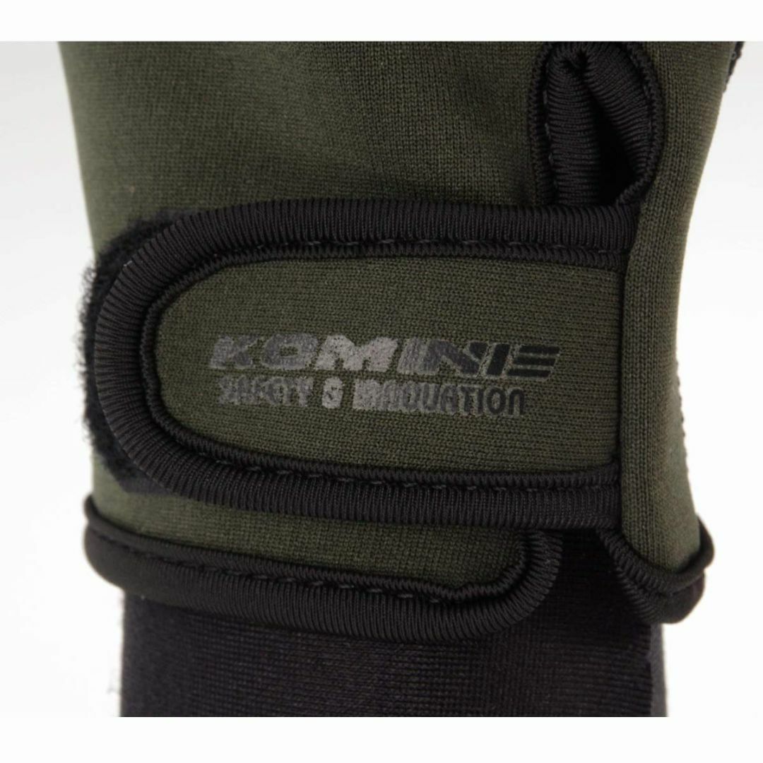 【新着商品】コミネ(KOMINE) バイク用 グローブ ネオプレーングローブ ブ その他のその他(その他)の商品写真