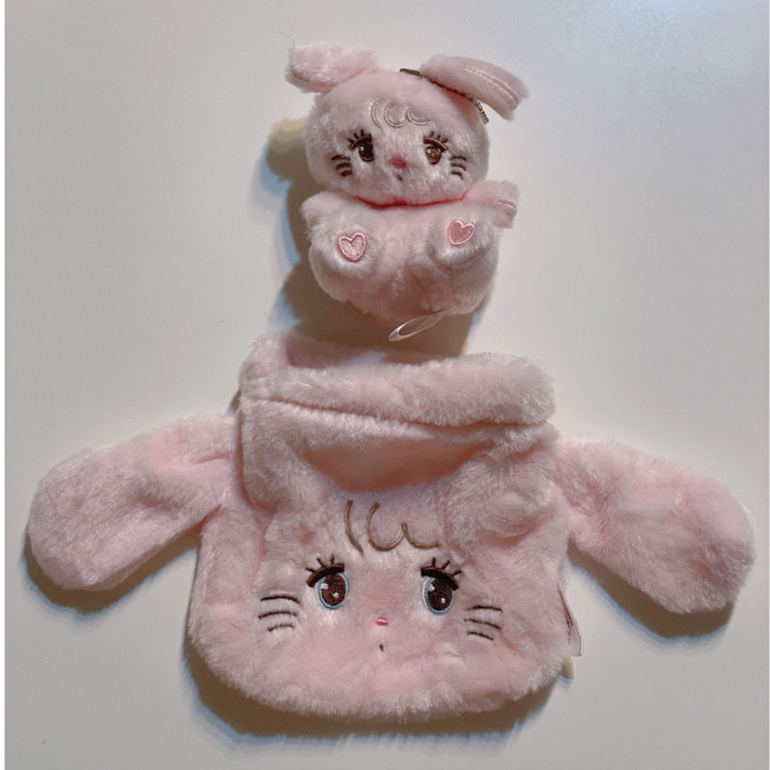 mikko Cammy ガチャガチャ エンタメ/ホビーのおもちゃ/ぬいぐるみ(キャラクターグッズ)の商品写真