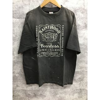 ネイバーフッド(NEIGHBORHOOD)のNEIGHBORHOOD STHD SS TEE FEARLESS ネイバーフッド セントマイケル Tシャツ【4928-004】(Tシャツ/カットソー(半袖/袖なし))