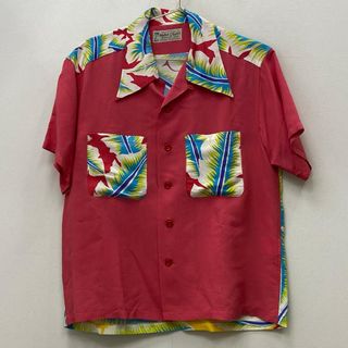 サンサーフ(Sun Surf)の【加古川店】 中古 SUN SURF | サンサーフ その他トップス SS39064 サイズ：S 【101】(その他)