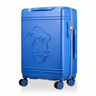 ［シフレ］ハピタス DISNEY ディズニー スーツケース 国内 1年間 シフレ(その他)
