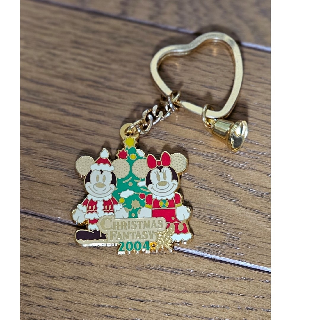 Disney(ディズニー)の◆ディズニー キーホルダー エンタメ/ホビーのおもちゃ/ぬいぐるみ(キャラクターグッズ)の商品写真