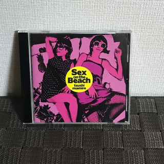 つしまみれ CD/Sex on the Beach