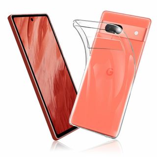 【色:Google Pixel 7a】FOR Google Pixel 7a ケ(その他)