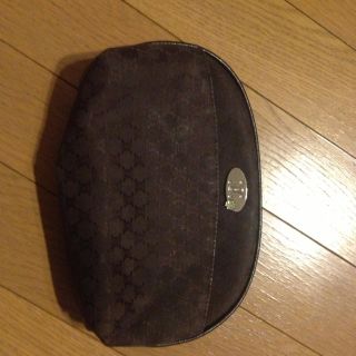 セリーヌ(CELINE)のCELINEポーチ(ポーチ)