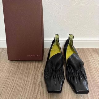 ECCO - ꧁ღ ecco エコー リボン リアルレザーコンフォート