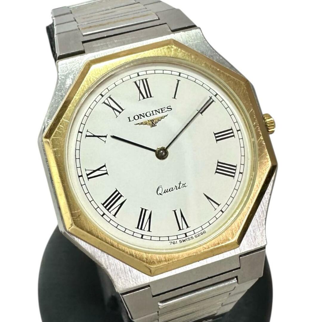 LONGINES - ロンジン 腕時計 オクタゴン 20835749の通販 by 真子