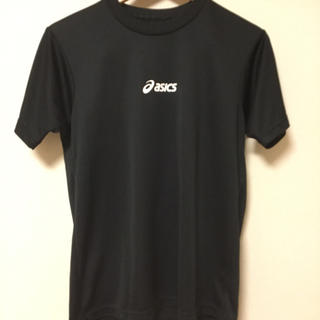 アシックス(asics)のasics Tシャツ(Tシャツ(半袖/袖なし))