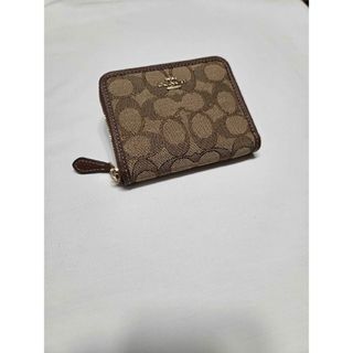コーチ(COACH)の♥新品・未使用♥コーチ COACH コインケースCH389 IMVGB(コインケース)