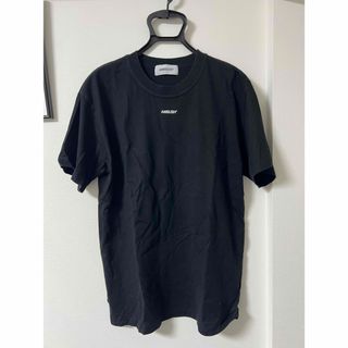 AMBUSH - AMBUSH LOGO T-SHIRT Lサイズ　ブラック