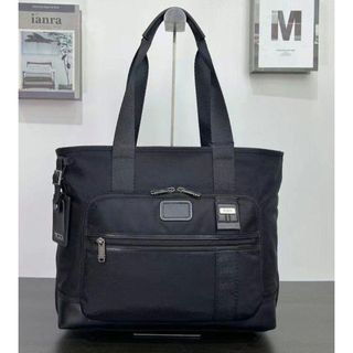 TUMI トートバッグ メンズビジネス