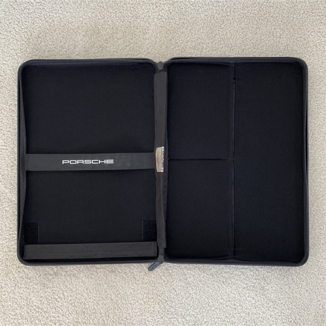 RIMOWA - 超希少 RIMOWA × PORSCHE RSセレクション PCケース