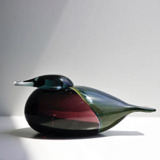 iittala - SSKK Bird / Parish clerk トイッカ　イッタラ　バード