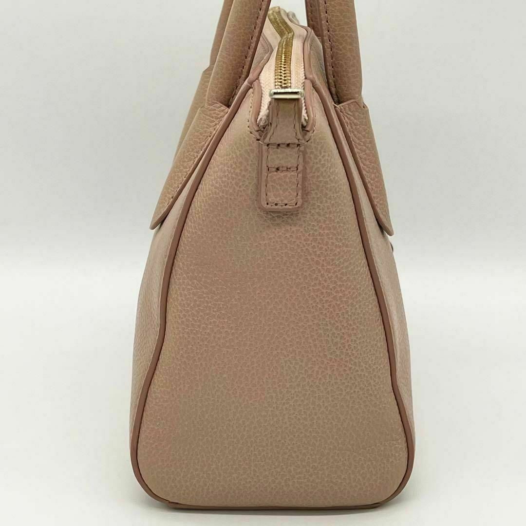 FURLA(フルラ)の【良品】FURLA TESSA S ハンドバッグ 2way ショルダーバッグ レディースのバッグ(ハンドバッグ)の商品写真