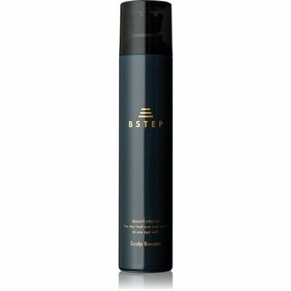 育毛剤 BSTEP 180g ヘアトニック 男性用 ヘアケア 薄毛 抜け毛