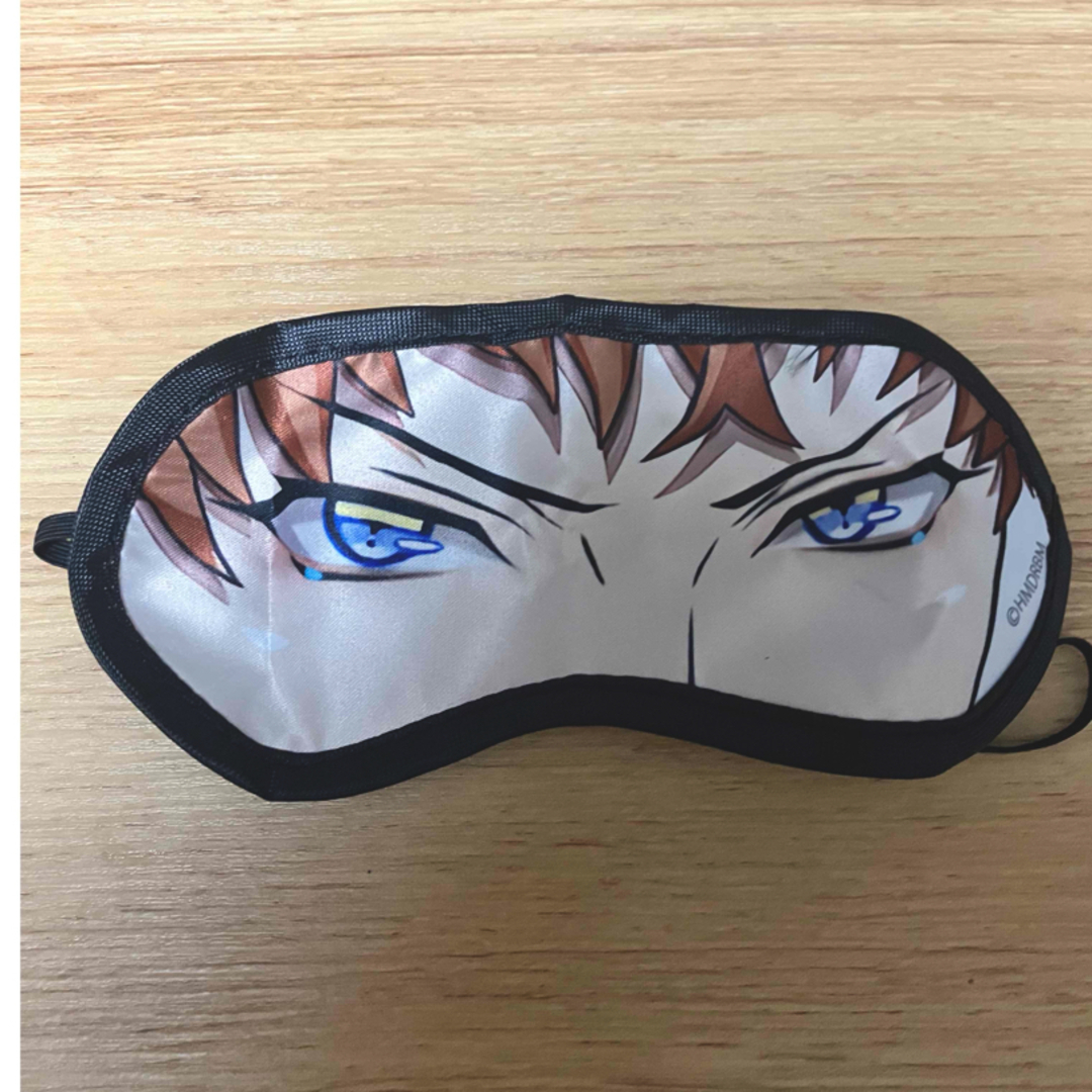 ヒプノシスマイク✨毒島メイソン理鶯 エンタメ/ホビーのおもちゃ/ぬいぐるみ(キャラクターグッズ)の商品写真