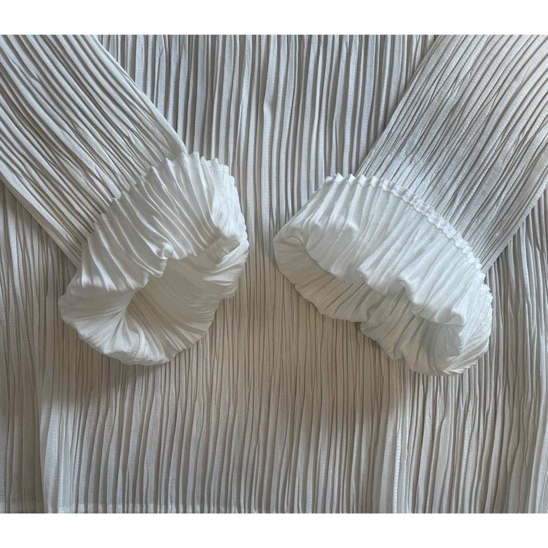 PLEATS PLEASE ISSEY MIYAKE - Issey Miyake pleats please