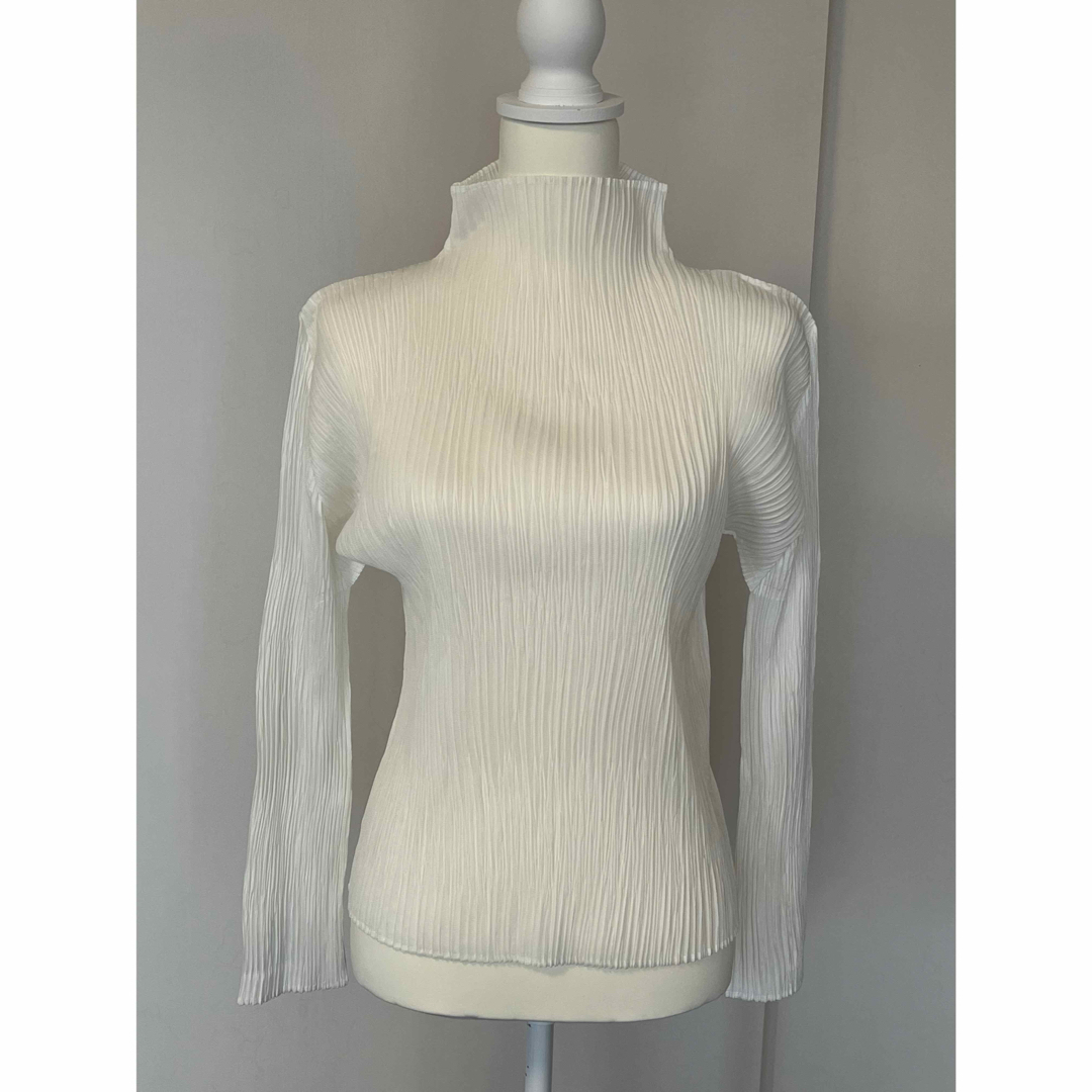 印象のデザイン PLEASE PLEATS ISSEY please pleats Miyake Issey - MIYAKE トップス