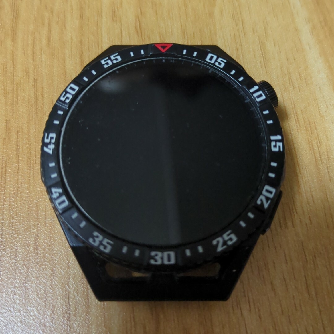 HUAWEI(ファーウェイ)のHUAWEI TECHNOLOGIES WATCH GT 3 SE グラファイ… スマホ/家電/カメラのスマートフォン/携帯電話(その他)の商品写真