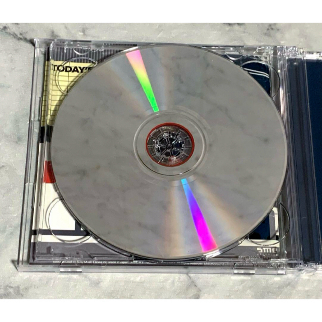 車輪の軸 GALILEO GALILEI エンタメ/ホビーのCD(ポップス/ロック(邦楽))の商品写真