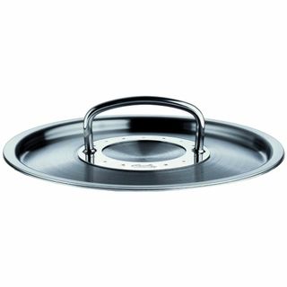 【新着商品】フィスラー (Fissler) 鍋 ふた 無水フタ プロコレクション(調理道具/製菓道具)