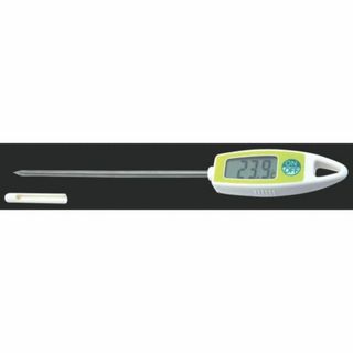 【在庫処分】シンワ測定(Shinwa Sokutei) ホームサーモ デジタルT(調理道具/製菓道具)
