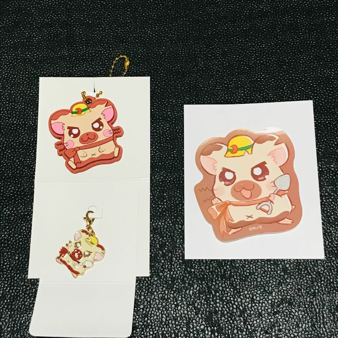 タイショーくん エンタメ/ホビーのおもちゃ/ぬいぐるみ(キャラクターグッズ)の商品写真