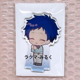 あんスタ アニメイトカフェ アクリルスタンド 伏見弓弦(その他)