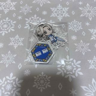 18trip エイトリ アニメイトカフェ アニカフェ アクリルスタンド 礼光(キャラクターグッズ)