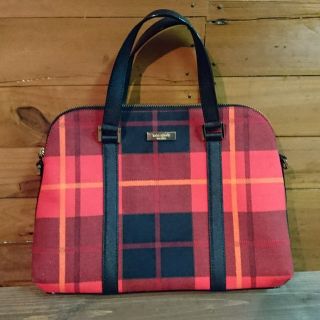 ケイトスペードニューヨーク(kate spade new york)のKate spade ケイトスペード Small rechelle 2way(ハンドバッグ)