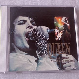 Queen/Live Europe 1975～1985 (1994年)(ポップス/ロック(洋楽))