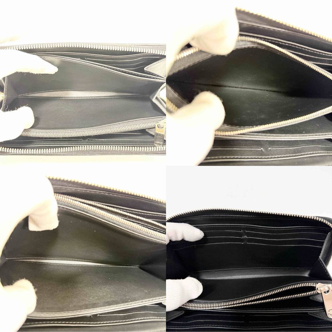 LOUIS VUITTON(ルイヴィトン)のルイヴィトン マヒナ ジッピーウォレット 長財布 Louis Vuitton レディースのファッション小物(財布)の商品写真