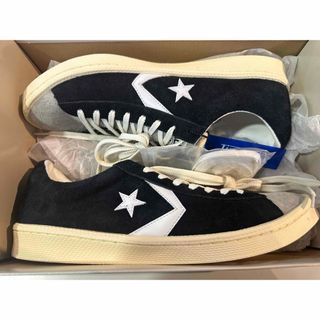 コンバース(CONVERSE)の21aw SOMA CONVERSE PRO LEATHER VTG SUEDE(スニーカー)