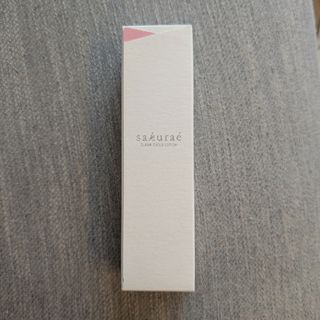 オオツカセイヤク(大塚製薬)のサクラエ　クリアサイクルローション　大塚製薬(化粧水/ローション)