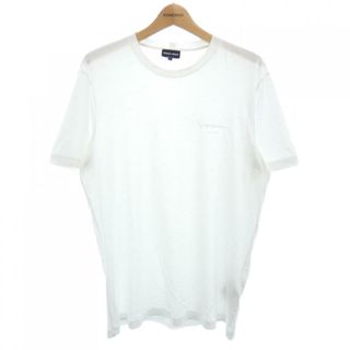 ジョルジオアルマーニ(GIORGIO ARMANI)のジョルジオ アルマーニ GIORGIO ARMANI Tシャツ(シャツ)