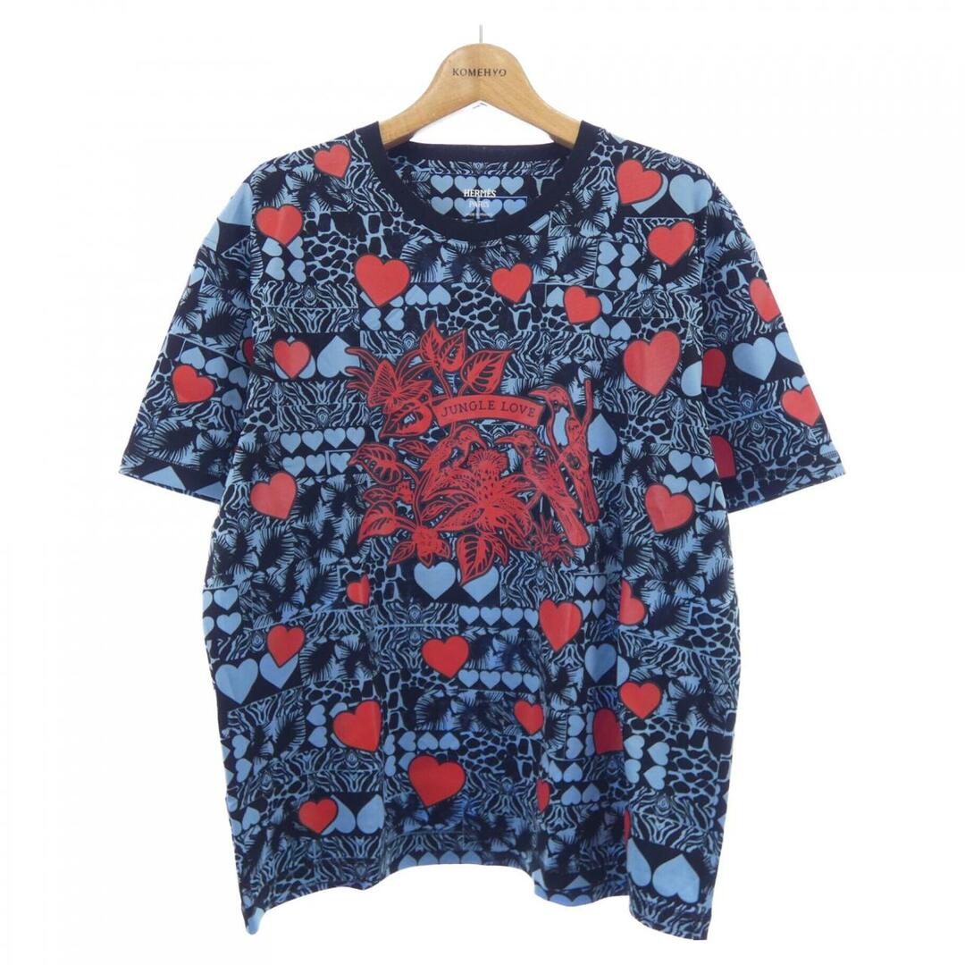 HERMES - エルメス HERMES Tシャツの通販 by KOMEHYO ONLINE