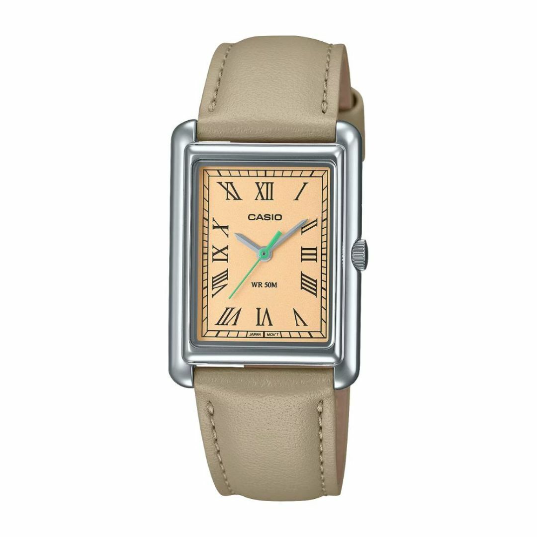CASIO(カシオ)の★カシオ 腕時計 手表 レディース 長方形 LTP-B165L-5BV レディースのファッション小物(腕時計)の商品写真