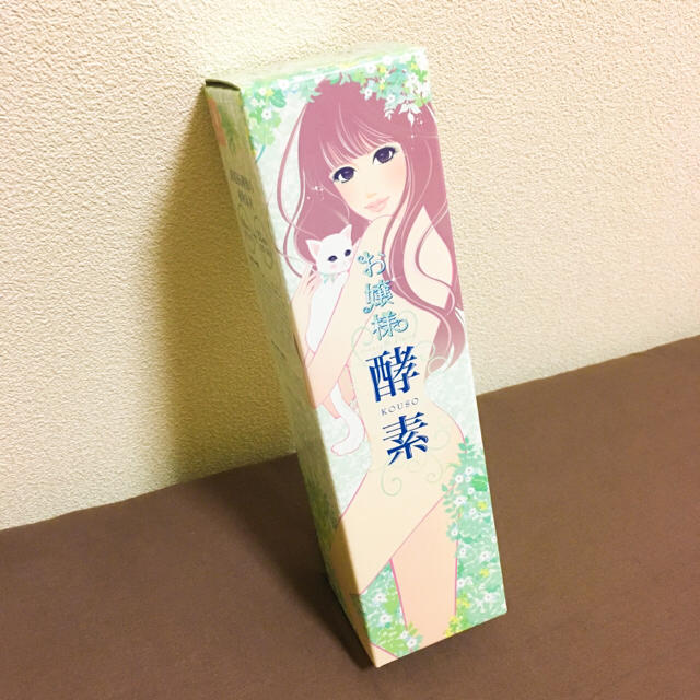 お嬢様酵素【ダイエット酵素ドリンク】 コスメ/美容のダイエット(ダイエット食品)の商品写真