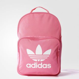 アディダス(adidas)の桃【新品/即納OK】adidas オリジナルス リュック バックパック ピンク(リュック/バックパック)