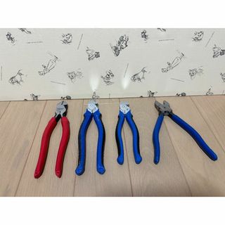 ニッパーSET(その他)